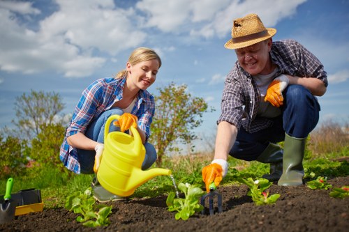 Trusted secure payments for Gardeners West Drayton